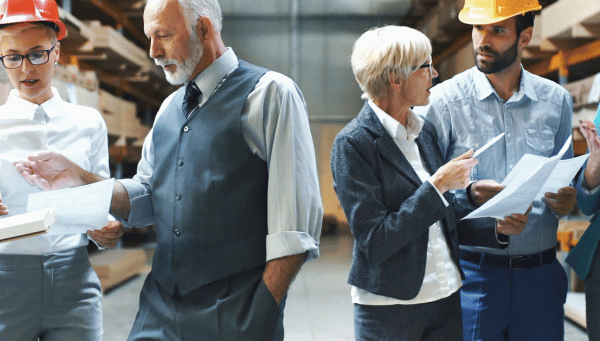 Facilities Management Services
